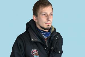 Casual Man Casual Man-2